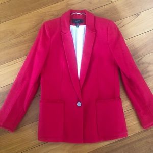 Mango Blazer